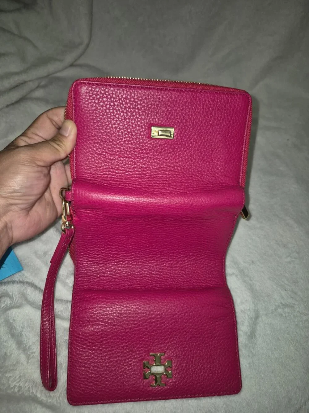 Wristlet